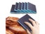 6PCS Sanding Sponge 60-320 Grit Washable And Reusable Wet Dry Sanding Blocks Carousel 1
