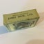 Vintage Harley Davidson very cool, rare old matchbox holder Carousel 3
