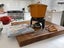 Fondue Kit & recipe book Carousel 1