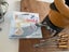 Fondue Kit & recipe book Carousel 2