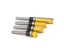 1/4in Shank Template Trim Hinge Mortising Router Bit Straight End Mill Trimmer Carousel 7