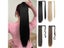 Synthetic Hair Extensions Carousel 3