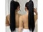 Synthetic Hair Extensions Carousel 8