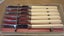 BONE HANDLED SERRATED KNIVES Carousel 3