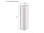 Newest Window Adaptor Connector Hose Slide Kit Plate For Portable AC Carousel 1