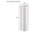 Newest Window Adaptor Connector Hose Slide Kit Plate For Portable AC Carousel 4