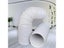Newest Window Adaptor Connector Hose Slide Kit Plate For Portable AC Carousel 7