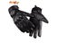 PU Leather Combat Gloves Men SWAT Special Forces Shoot GYM Gloves Knuckle Full Carousel 3