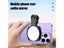 Smartphone Camera Mirror Reflection Clip Kit Portable Mobile Phone Camera Carousel 3