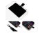 Mobile Phone Lanyard Crossbody Neck Carrying Outdoor Sturdy And Durable 8mm Carousel 8