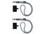 Mobile Phone Lanyard Crossbody Neck Carrying Outdoor Sturdy And Durable 8mm Carousel 1