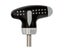 Bahco Stubby T Handle Ratcheting Screwdriver Carousel 2