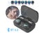Wireless Bluetooth 5.3 Earphones HD Stereo Noise Cancelling Earbuds In Ear Carousel 1