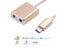 USB Type-C 7.1 External Sound Card Adapter Audio Card USB-C To Jack 3.5mm Carousel 6
