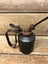 Vintage Wesco Oil Can - $1 RESERVE Carousel 6
