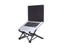 NEXSTAND K2 Laptop Stand Folding Portable Laptop Stand Viewing Angle Height Carousel 1