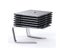 Adjustable Aluminum Laptop Stand Portable Notebook Support Holder For Macbook Carousel 4
