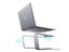 Adjustable Aluminum Laptop Stand Portable Notebook Support Holder For Macbook Carousel 5