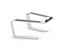 Adjustable Aluminum Laptop Stand Portable Notebook Support Holder For Macbook Carousel 1