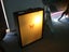 LIGHTS BOX WITH MICROPHONE Carousel 7