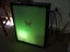 LIGHTS BOX WITH MICROPHONE Carousel 8