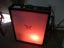 LIGHTS BOX WITH MICROPHONE Carousel 12