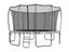 Superfly X 14ft Trampoline Carousel 1