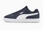 Puma Caven Unisex Sneakers Peacoat-White, Men's - US10 / Women's - US11.5 Carousel 1