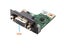 Flex IO Card For HP DisplayPort 1.2 VGA HDMI Com RS232 Port Flex IO EliteDesk Carousel 3