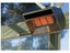 RINNAI SUPER RAY OUTDOOR HEATERS - BRAND NEW Carousel 1