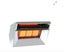 RINNAI SUPER RAY OUTDOOR HEATERS - BRAND NEW Carousel 3