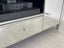 Mirrored TV / entertainment unit Carousel 4
