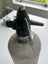 VINTAGE WIRE MESH SELTZER BOTTLE Carousel 5