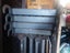 Heavy duty scaffolding Carousel 3
