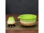 2Pcs Tea Bowl With Pouring Spout And Whisk Holder Matcha Ceramic Bowl For Tea Carousel 1