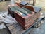 Pallets of Roof Tiles Carousel 9