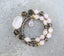 Love, Fertility, Balance, Grounding - Rose Quartz, Smoky Quartz Mala Bracelet... Carousel 8