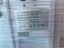 Linkdata Li-ion Battery Pack x1 Carousel 5