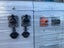 Linkdata Li-ion Battery Pack x1 Carousel 6