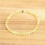 Citrine Quartz Mala Bracelet Carousel 2