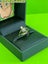 ** 18CT GOLD RING ** Carousel 1