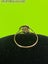 ** 18CT GOLD RING ** Carousel 4