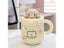 Vacuum Flask Thermos Carousel 1