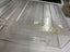 Haier 91L Vertical Bar Freezer HVF91VW Carousel 13