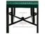 Picnic Table Square 8 Seater Commercial - Green Carousel 6