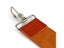 EECOO Genuine Leather Sharpener Strop Strap Barber Straight Belt Folding Knife Carousel 5