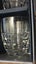 SET OF 6 LARGE BOHEMIAN CRYSTAL WHISKEY GLASSES Carousel 3
