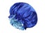 Hair Drying Towel Cap Carousel 3
