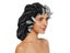 Hair Drying Towel Cap Carousel 4