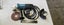 Makita GA4534 115mm Angle Grinder - Never Used - Needs Power adaptor Carousel 1